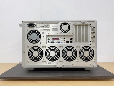 Портативный логический анализатор Agilent 16803A (демонстрационный)